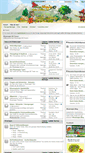 Mobile Screenshot of forum.miramagia.de